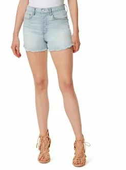 OJG Infinite High Waist Short In Long Gone Clothing