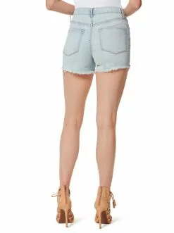 OJG Infinite High Waist Short In Long Gone Clothing