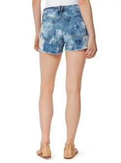 OJG Forever Rolled Short In Mirror In Sky Clothing