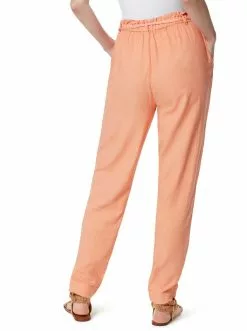 OJG Tapered Beach Pant In Canyon Sunset