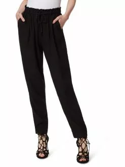 OJG Clothing Tapered Beach Pant In Meteorite