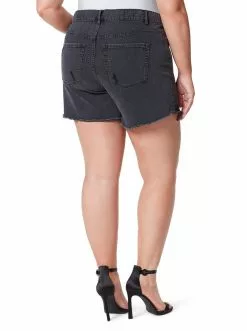 OJG New Arrivals Infinite High Waist Short In Bradford