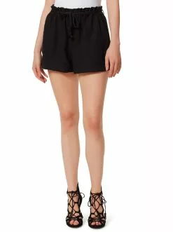 OJG Paperbag Short In Meteorite