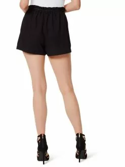 OJG Paperbag Short In Meteorite