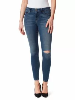 OJG Kiss Me Skinny Jeans In Ryder