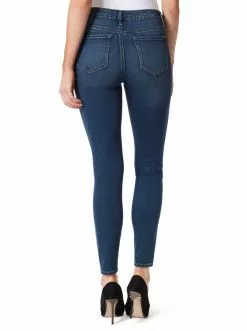 OJG Kiss Me Skinny Jeans In Ryder