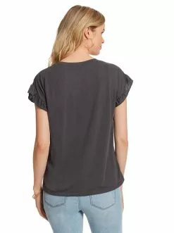 OJG Sawyer Tee In Believing