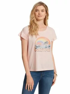 OJG Sawyer Tee In Cali Desert Clothing