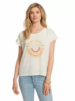 OJG Clothing Sawyer Tee In Day Dream