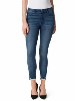 OJG Adored High Rise Skinny Jeans In Devon