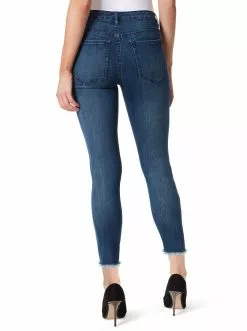 OJG Adored High Rise Skinny Jeans In Devon