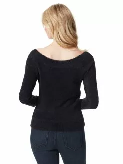 OJG Braxten Top In Black Clothing