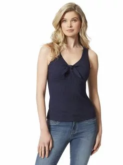 OJG Dream Tank In Maritime Blue