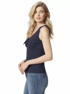 OJG Dream Tank In Maritime Blue