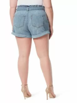 OJG Wander Short In Real Life