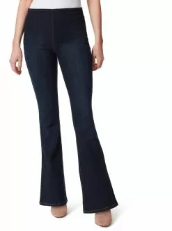 OJG Pull On Flare In Flawless