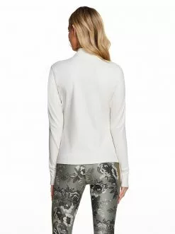 Rockfit Contour Jacket In Egret