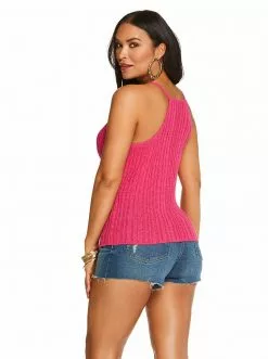 OJG Clothing Edith Tank In Cabaret