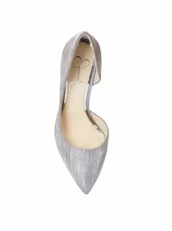 Camuto Best Sellers Prizma D'Orsay Pump In Metallic Ombre 9 Camuto Best Sellers Prizma D'Orsay Pump In Metallic Ombre