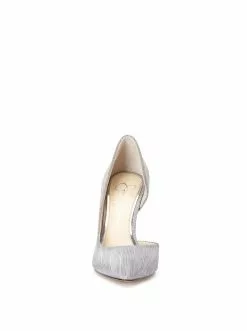 Camuto Best Sellers Prizma D'Orsay Pump In Metallic Ombre
