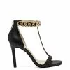 Camuto Shoes Omesa High Heel In Black