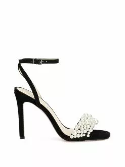 Camuto Omilira High Heel In Black Shoes