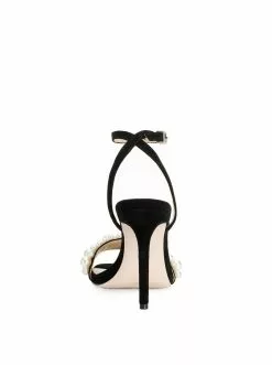 Camuto Omilira High Heel In Black Shoes