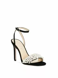 Camuto Omilira High Heel In Black Shoes
