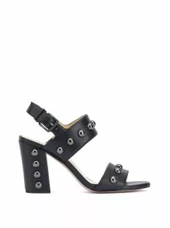 Camuto Madrie High Heel In Black Shoes