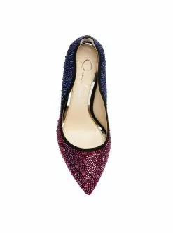 Camuto Wayva Pump In Amethyst Shoes