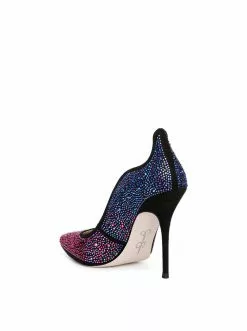 Camuto Wayva Pump In Amethyst Shoes