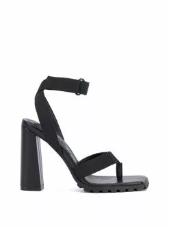 Camuto Kielne High Heel In Black Shoes