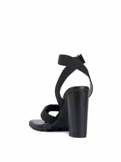 Camuto Kielne High Heel In Black Shoes