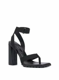 Camuto Kielne High Heel In Black Shoes