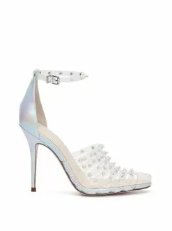 Camuto Westah High Heel In Iridescent New Arrivals