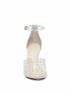 Camuto Westah High Heel In Iridescent New Arrivals