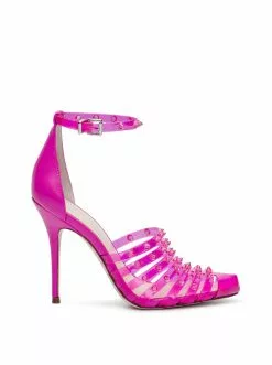 Camuto Westah High Heel In Pink New Arrivals