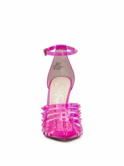 Camuto Westah High Heel In Pink New Arrivals