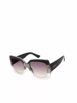 CIO Ombre Glitter In Black & Clear EYEWEAR