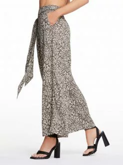 Camuto Kielne High Heel In Black Shoes