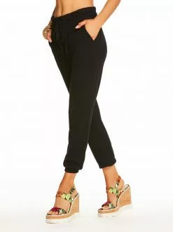 Rockfit Anabella Jogger In Black