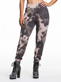 OJG Riya Tie Dye Pant In Kalamata Tie Dye Clothing