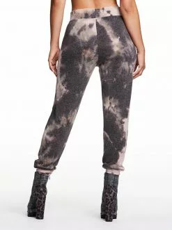 OJG Riya Tie Dye Pant In Kalamata Tie Dye Clothing