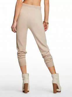 OJG Clothing Karsyn Jogger In Oatmeal