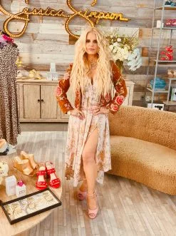 Camuto Pisila Platform Sandal In Powder Puff New Arrivals