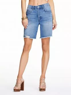 OJG Relaxed Bermuda In Brentwood