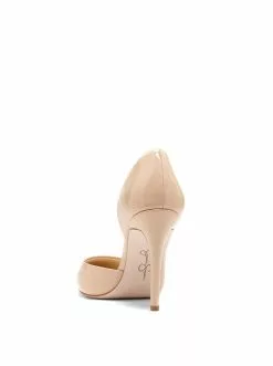 Camuto Prizma D'Orsay Pump In Sand Dune