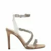 Camuto Oriema High Heel Sandal In Clear New Arrivals