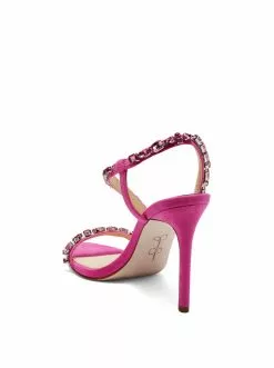 Camuto New Arrivals Jaycin High Heel Sandal In Pink