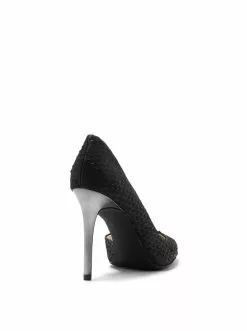 Camuto Shoes Lucina D'Orsay Pump In Black